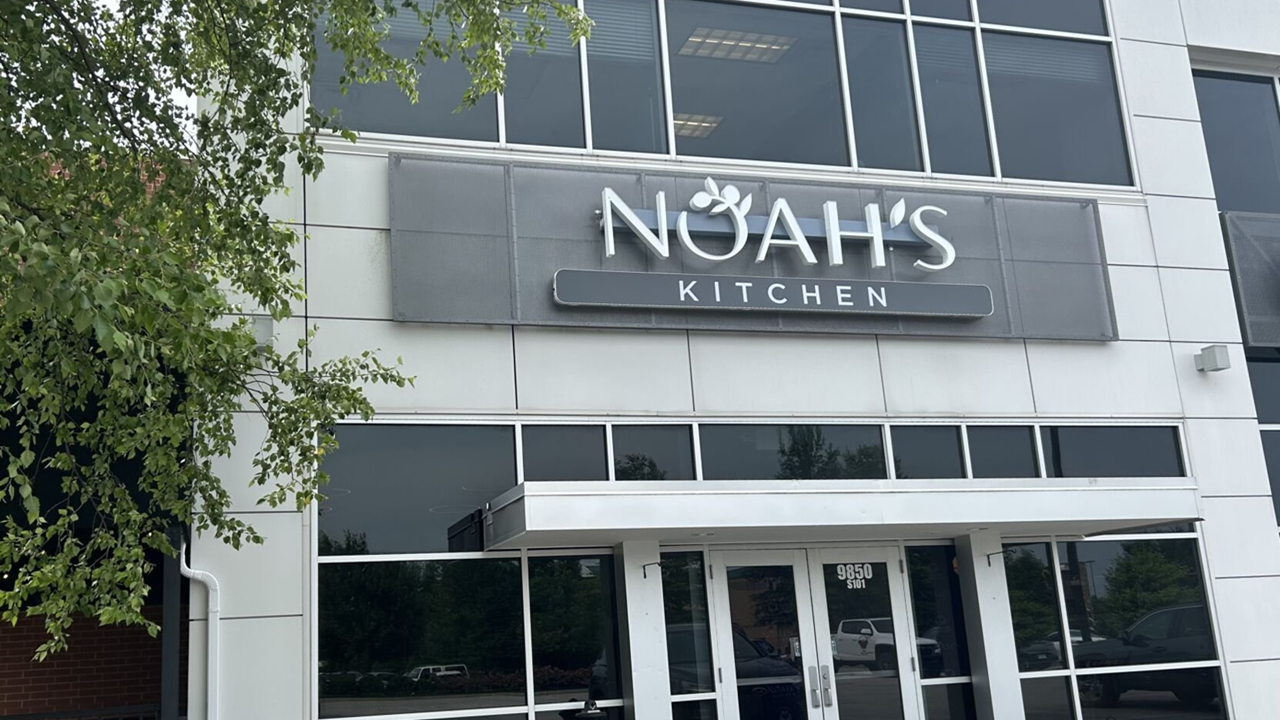 Noah's Kitchen